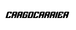 CargoCarrier - logo